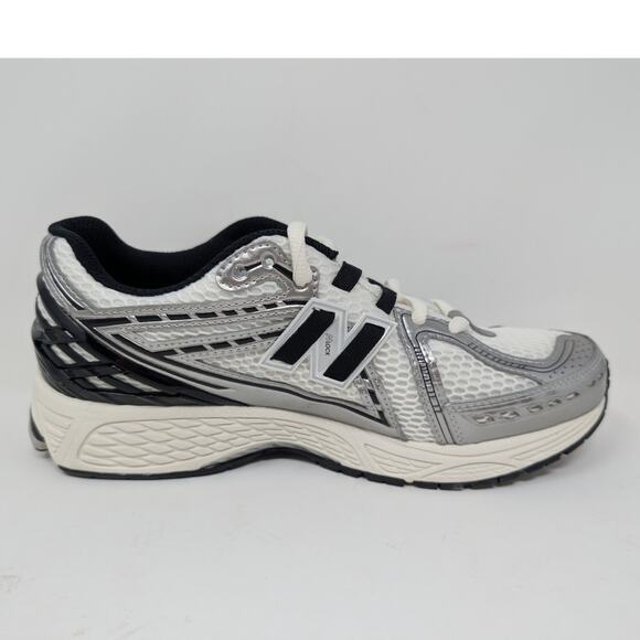 New Balance 1906R Women's Classic Sneakers Grey and Black Women's Size 10.5 - Picture 10 of 14